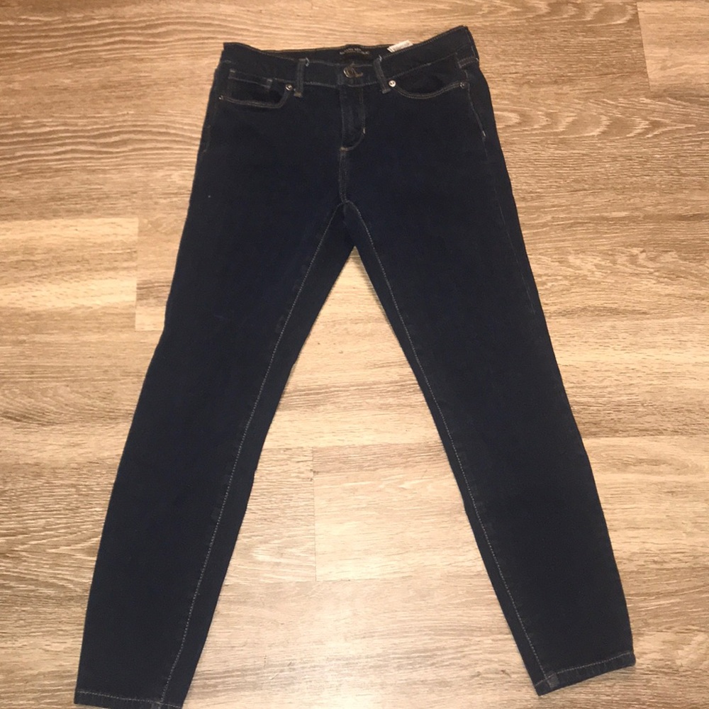Banana Republic jeans
